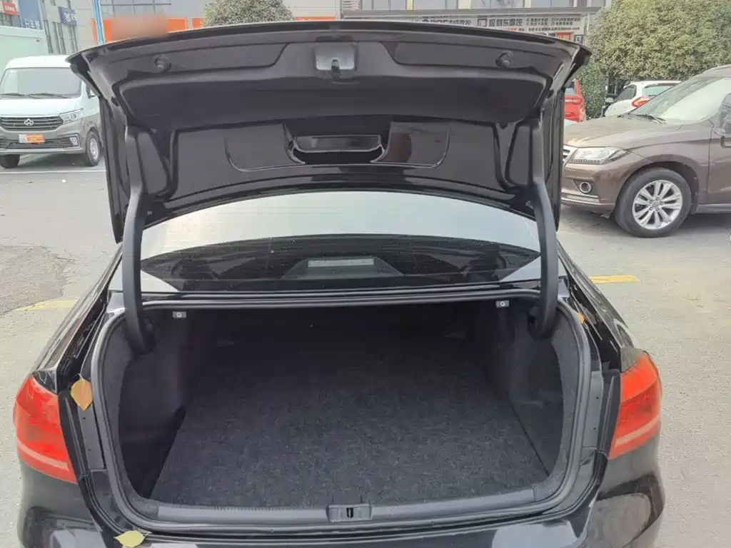 Volkswagen Passat — миниатюра 19