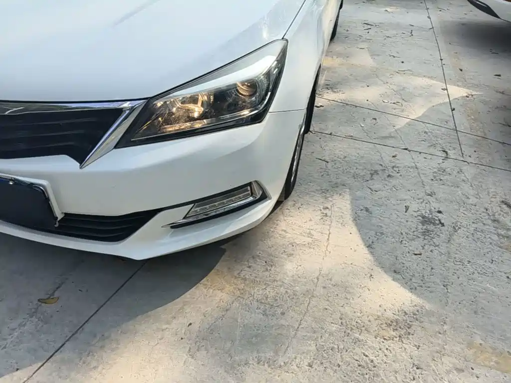 Changan V7 — миниатюра 24