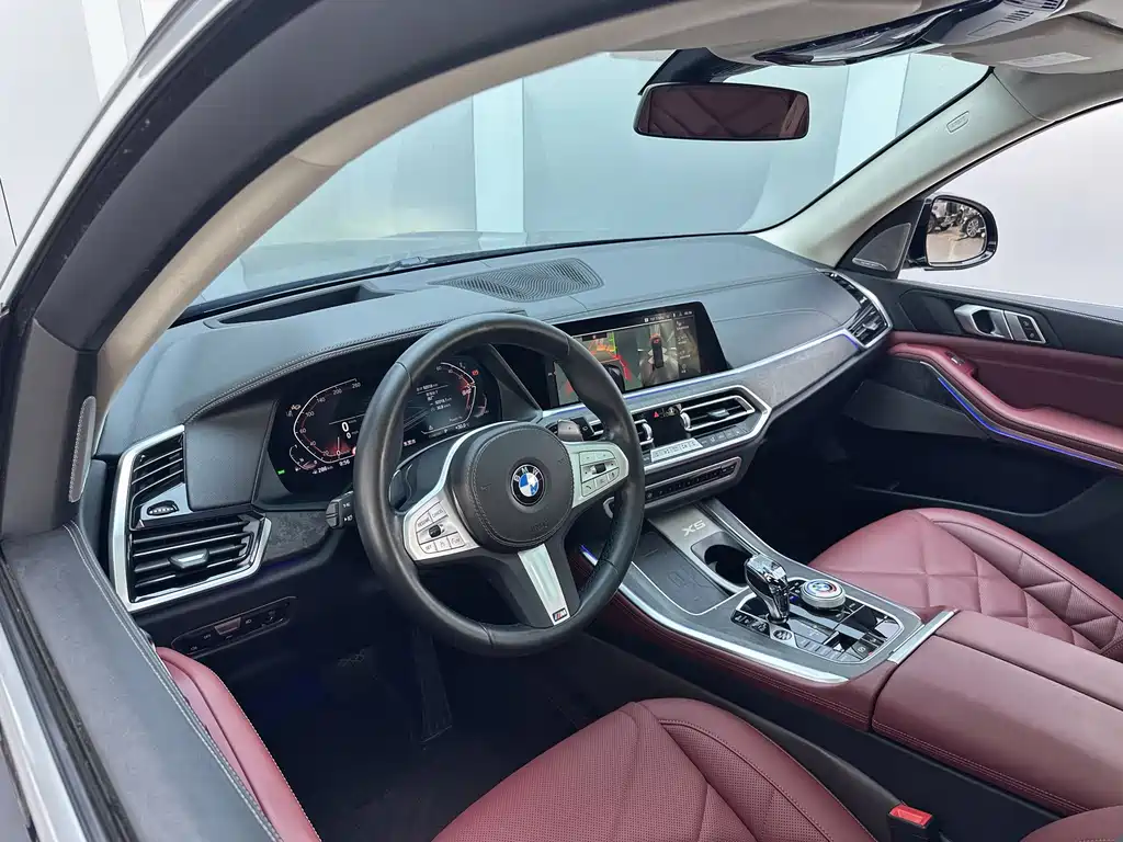 BMW X5 — миниатюра 3
