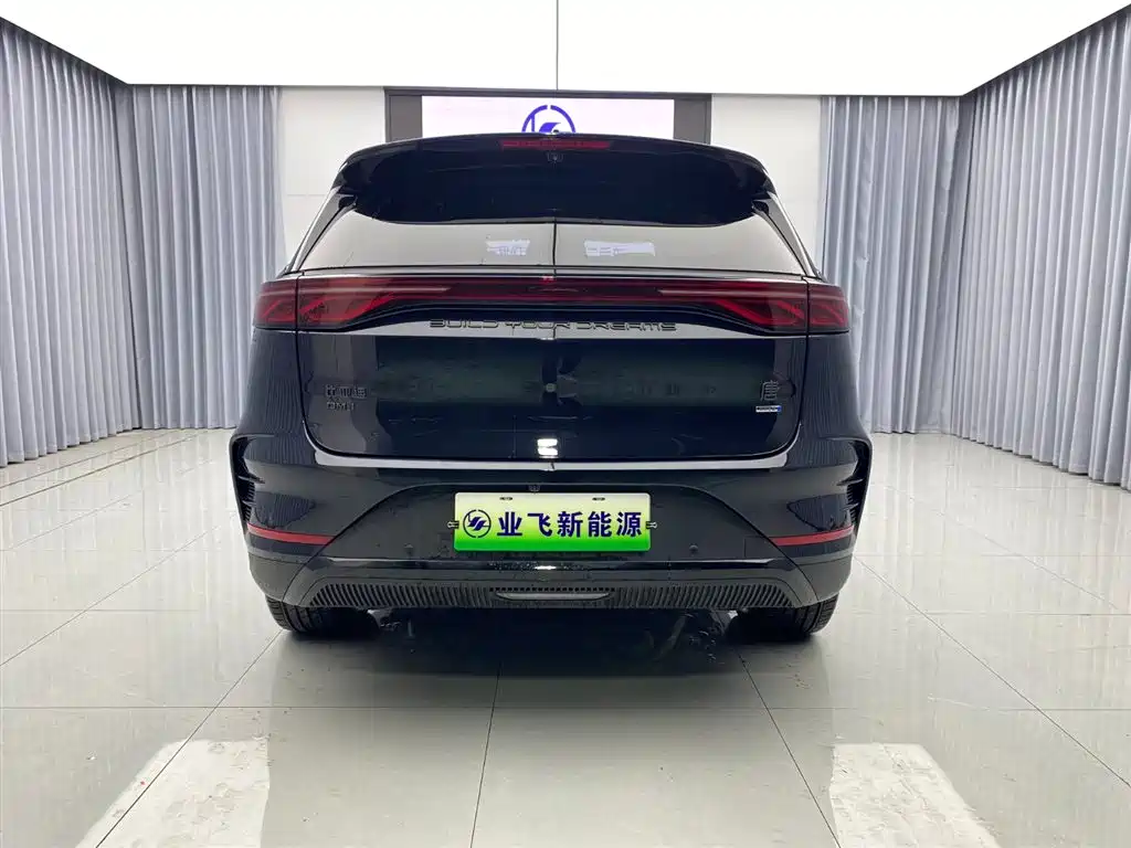 BYD TANGXIN ENERGY