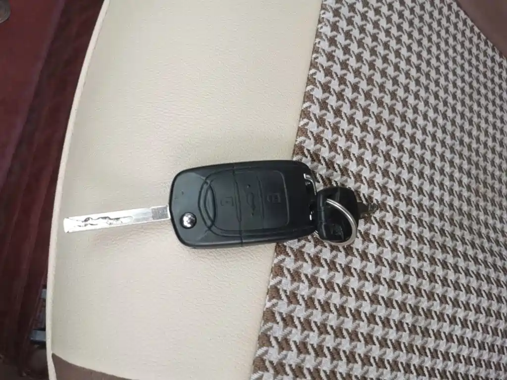 Wuling MINIEV — миниатюра 9