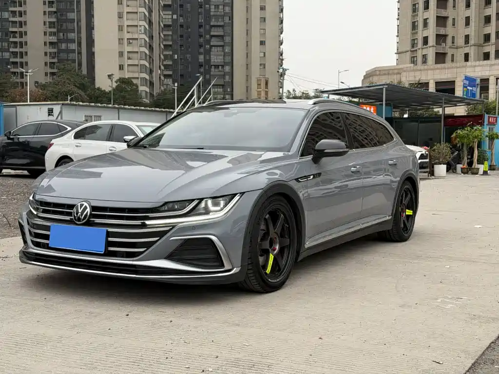 Volkswagen CC 2022