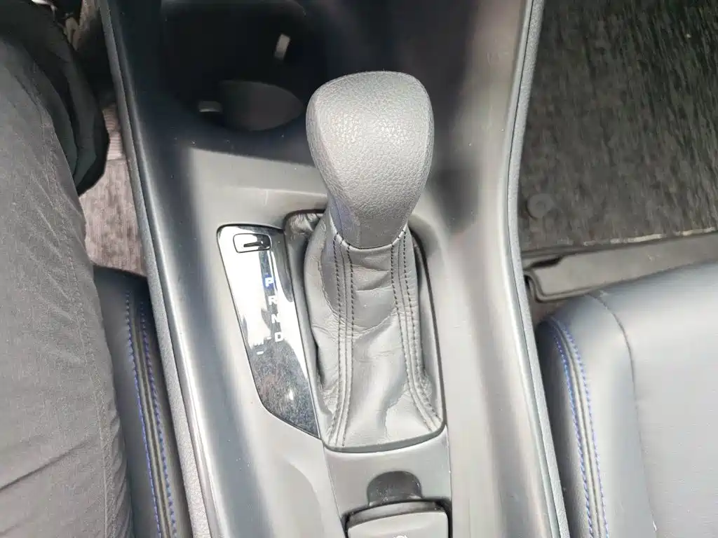 Toyota C-HR — миниатюра 7