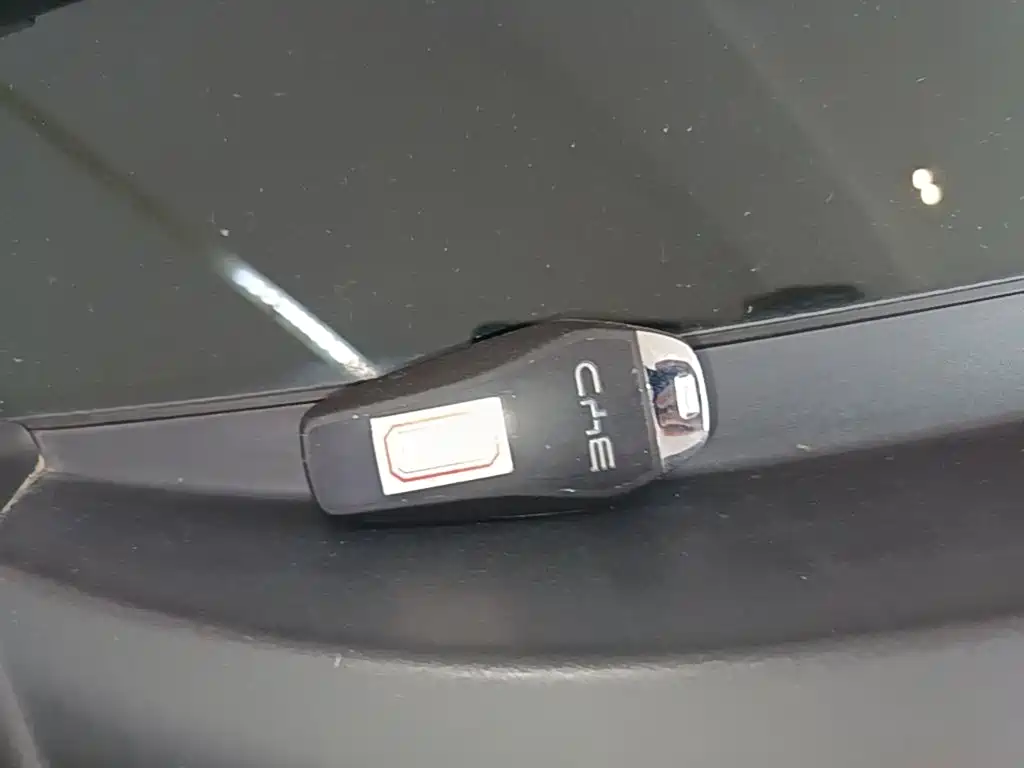 BYD Seagull — миниатюра 9