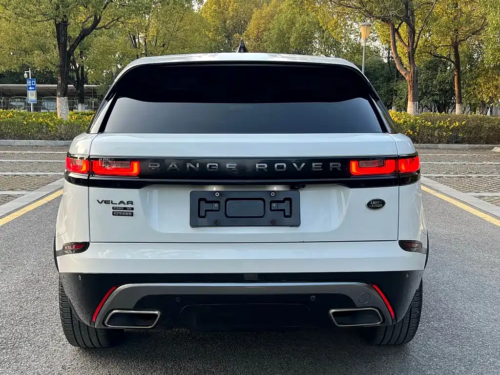 Land Rover Range Rover Velar 2020 P380 R-DYNAMIC SE