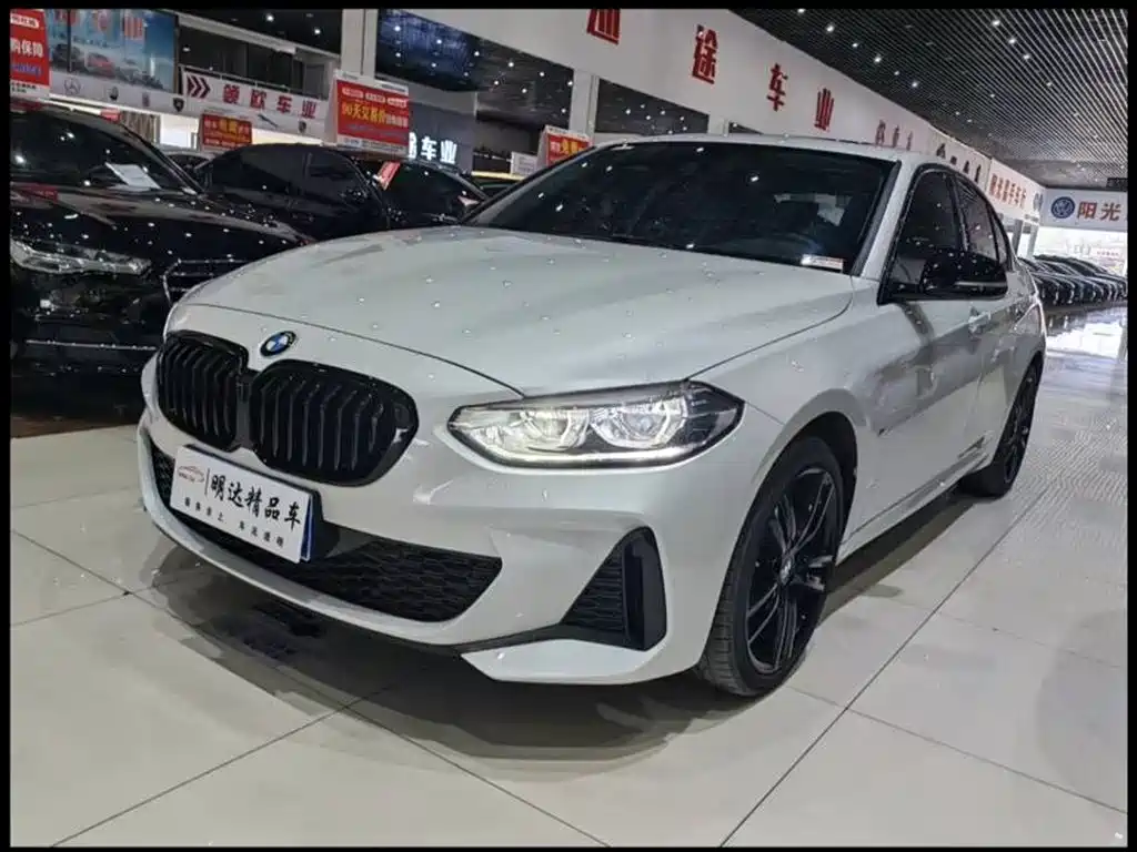 Купить BMW 1 Series
