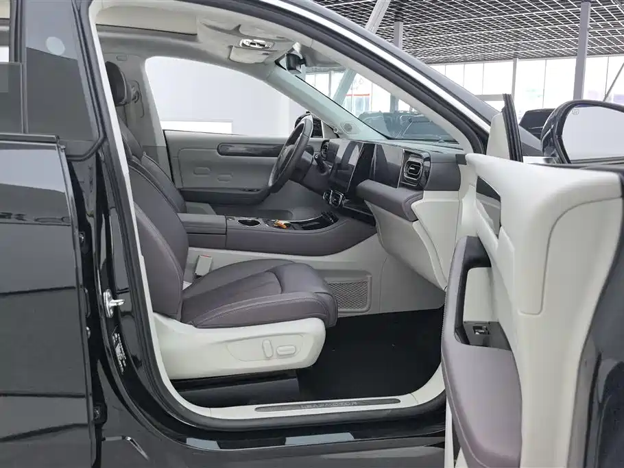 Leapmotor C11 2023 285 Smart