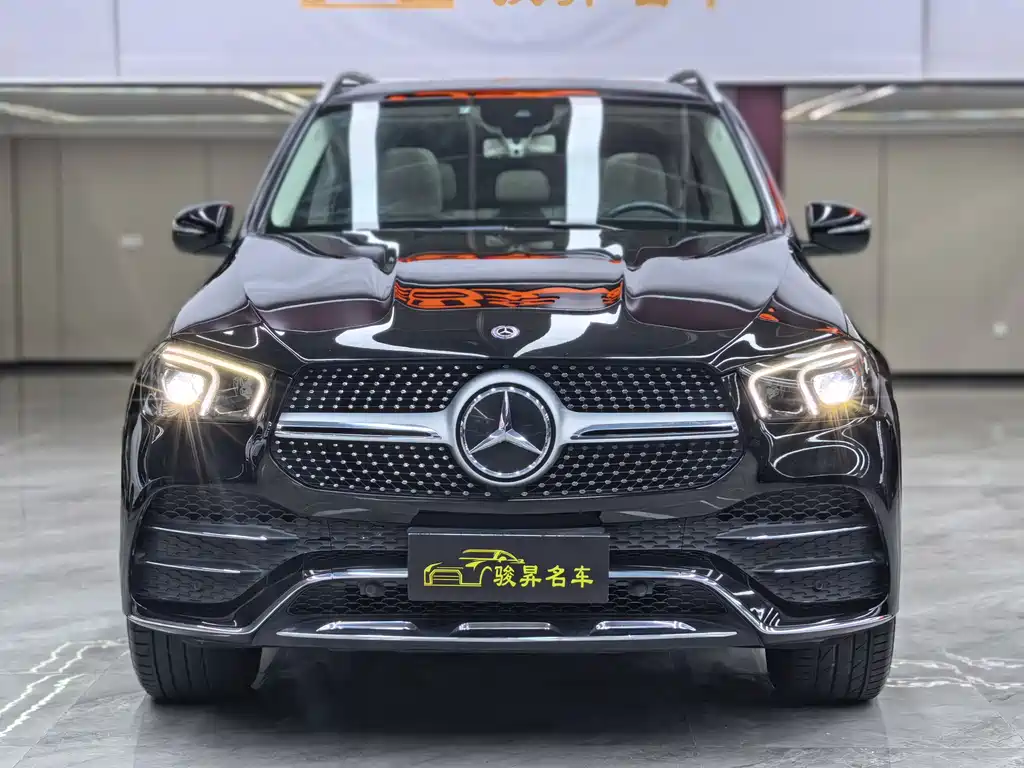 Mercedes-Benz GLE 2020 GLE 350 4MATIC Fashion