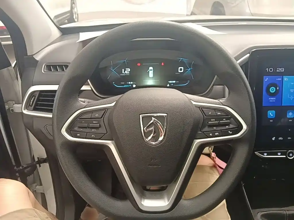 Baojun 530 — миниатюра 11