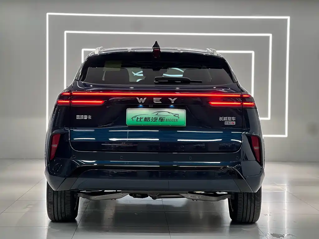 WEI PAI WEI BRAND MOCHA NEW ENERGY