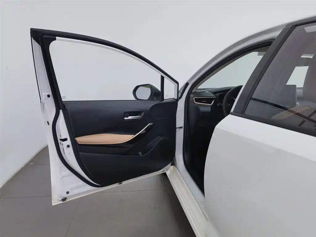 Toyota Corolla 2021 TNGA 1.5L CVT Elite CARE