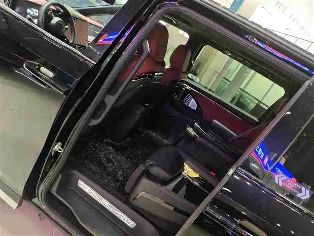 GAC M8 2024 400T