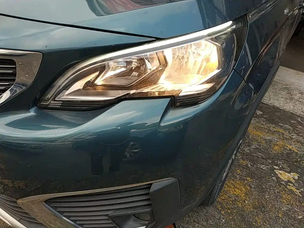 Peugeot 5008 — миниатюра 24
