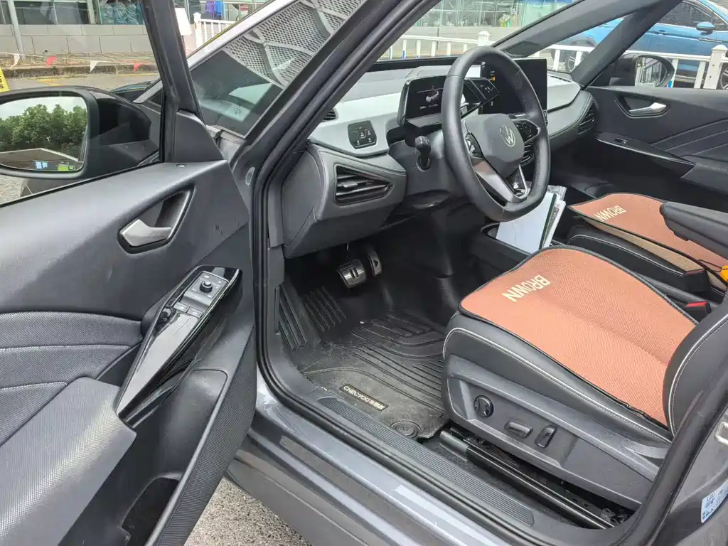 Volkswagen ID.3 — миниатюра 7