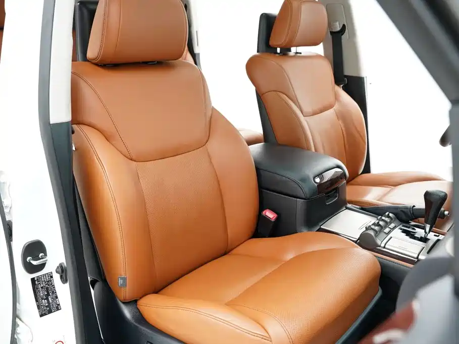 Lexus LX — миниатюра 26