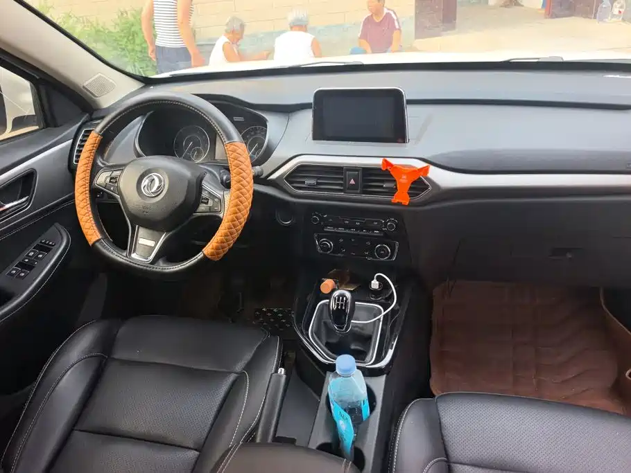 Fengguang Fengguang S560 — миниатюра 12