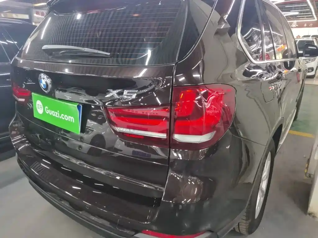 BMW X5 2015 xDrive28i