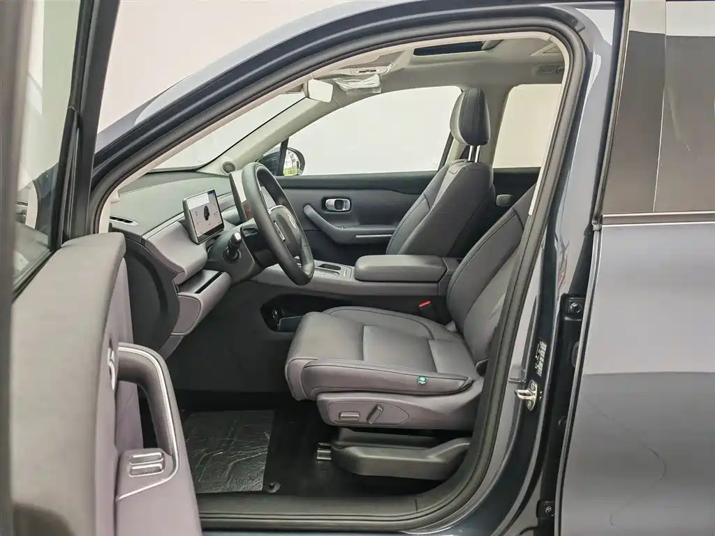 Leapmotor C16 2024 580 Premium