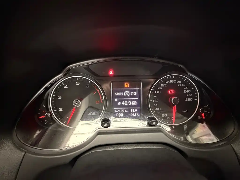 Audi Q5 — миниатюра 13
