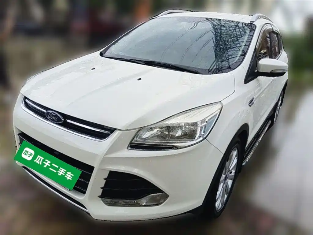 Ford Kuga 2014