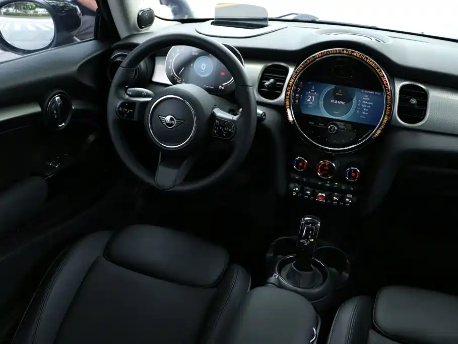 MINI Mini — миниатюра 28