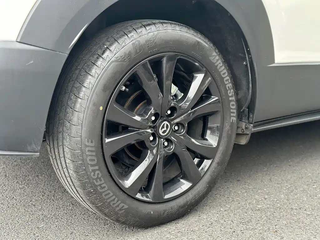 Mazda CX-30 — миниатюра 18