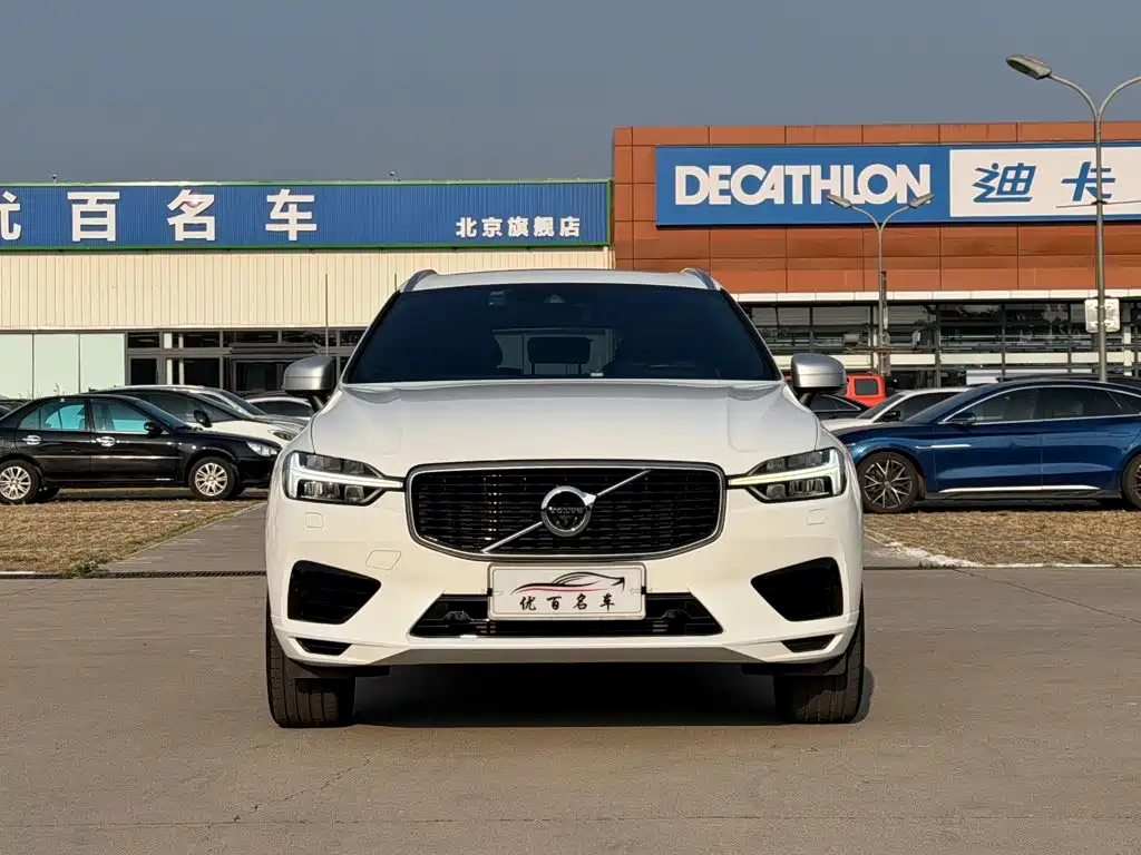 Volvo XC60 — миниатюра 2
