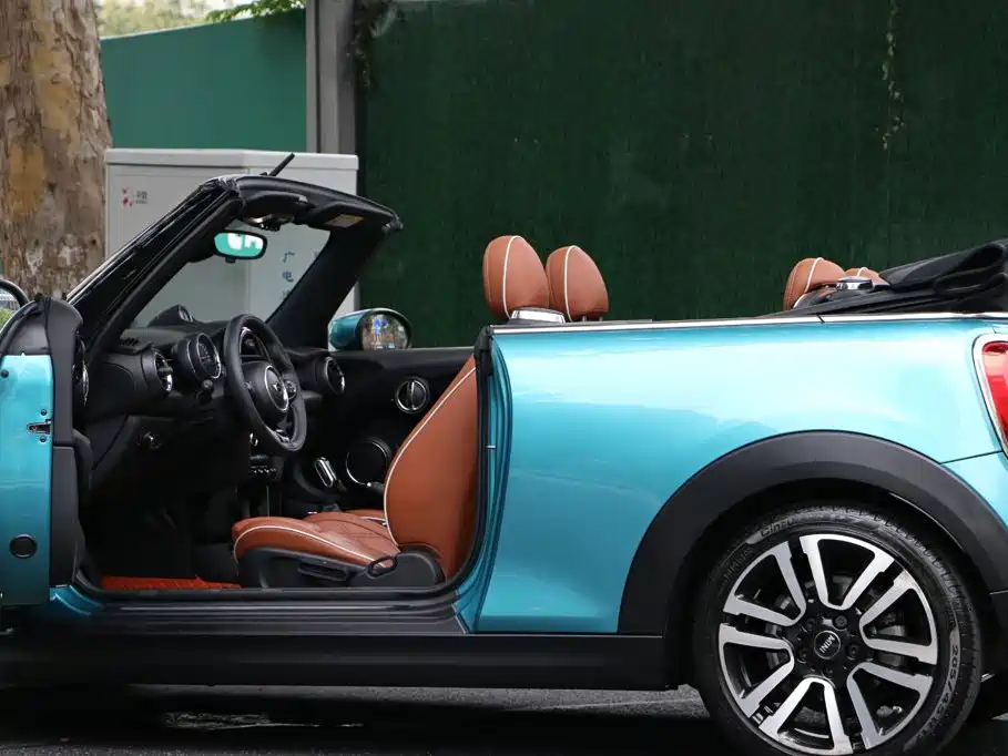 MINI Mini — миниатюра 15