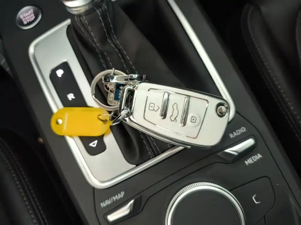Audi Q2L — миниатюра 9