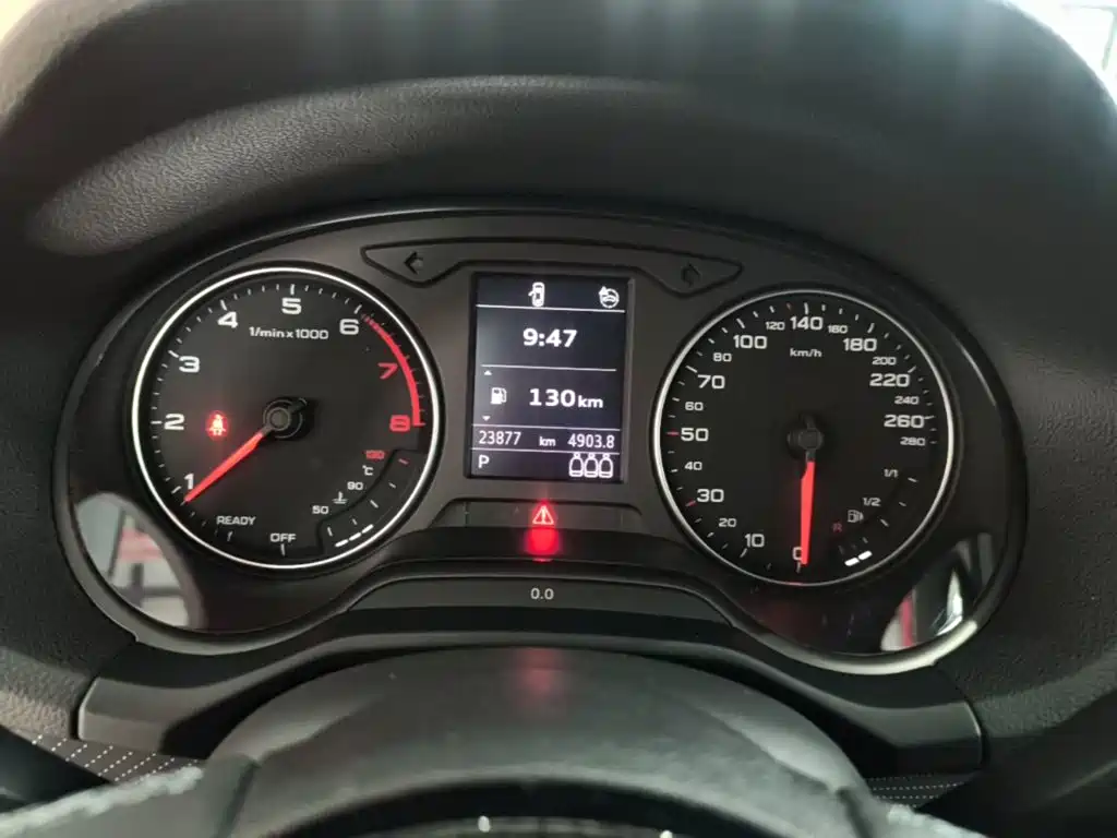 Audi Q2L — миниатюра 12