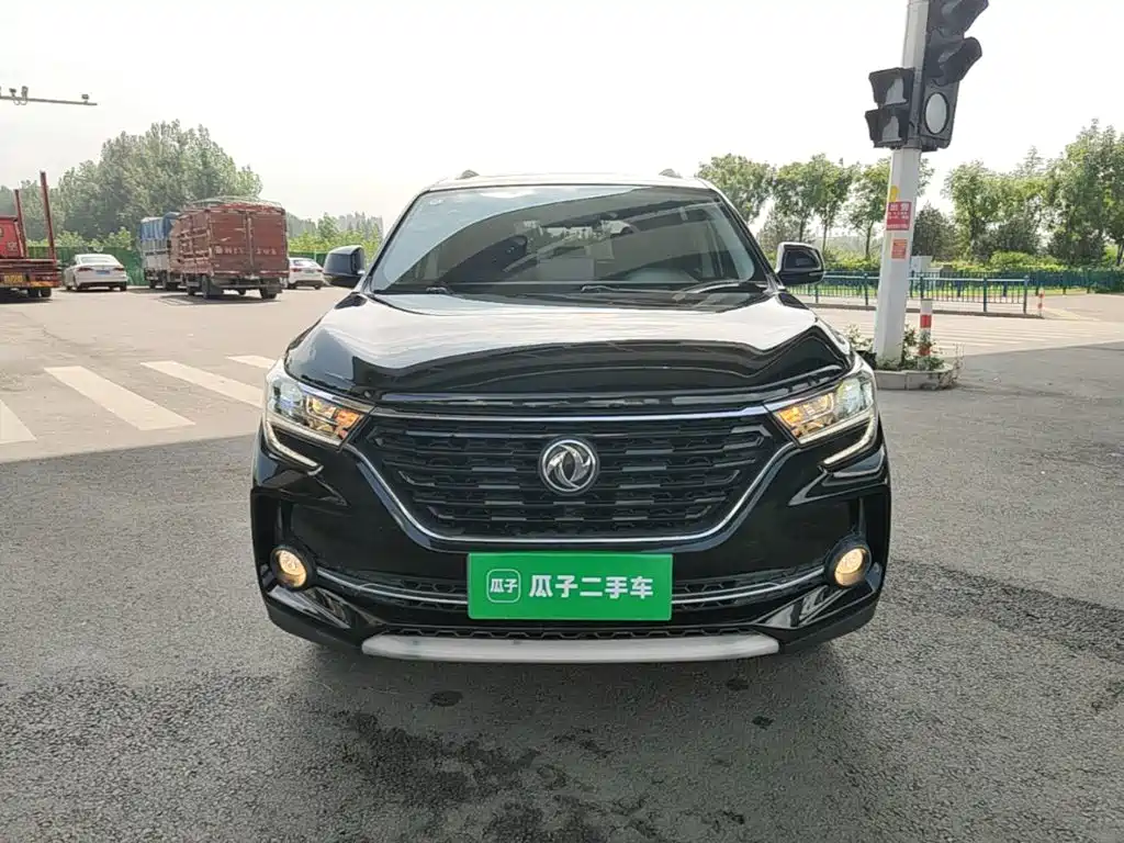 Fengxing Fengxing T5 — миниатюра 3