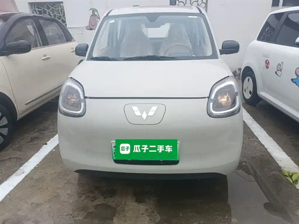 Wuling Mini EV MINIEV 2025