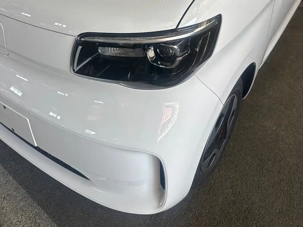 Wuling Zhiguang EV — миниатюра 5
