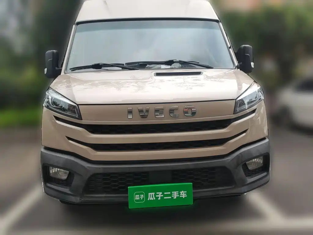 IVECO Daily — миниатюра 2