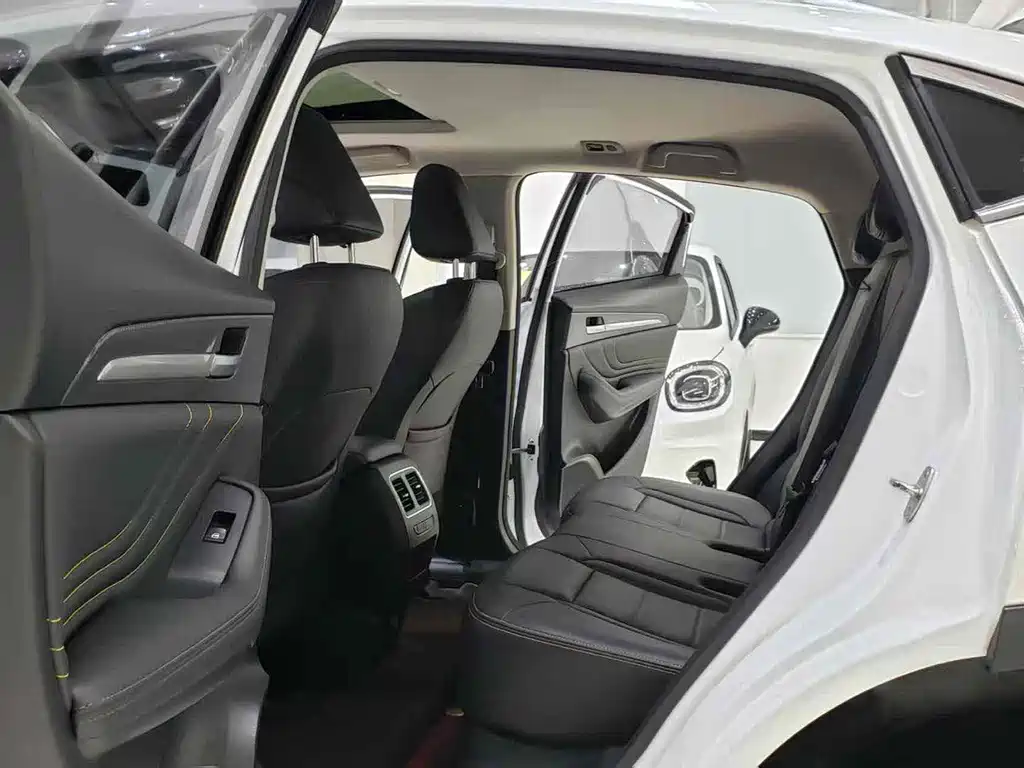 Haval F7x — миниатюра 6