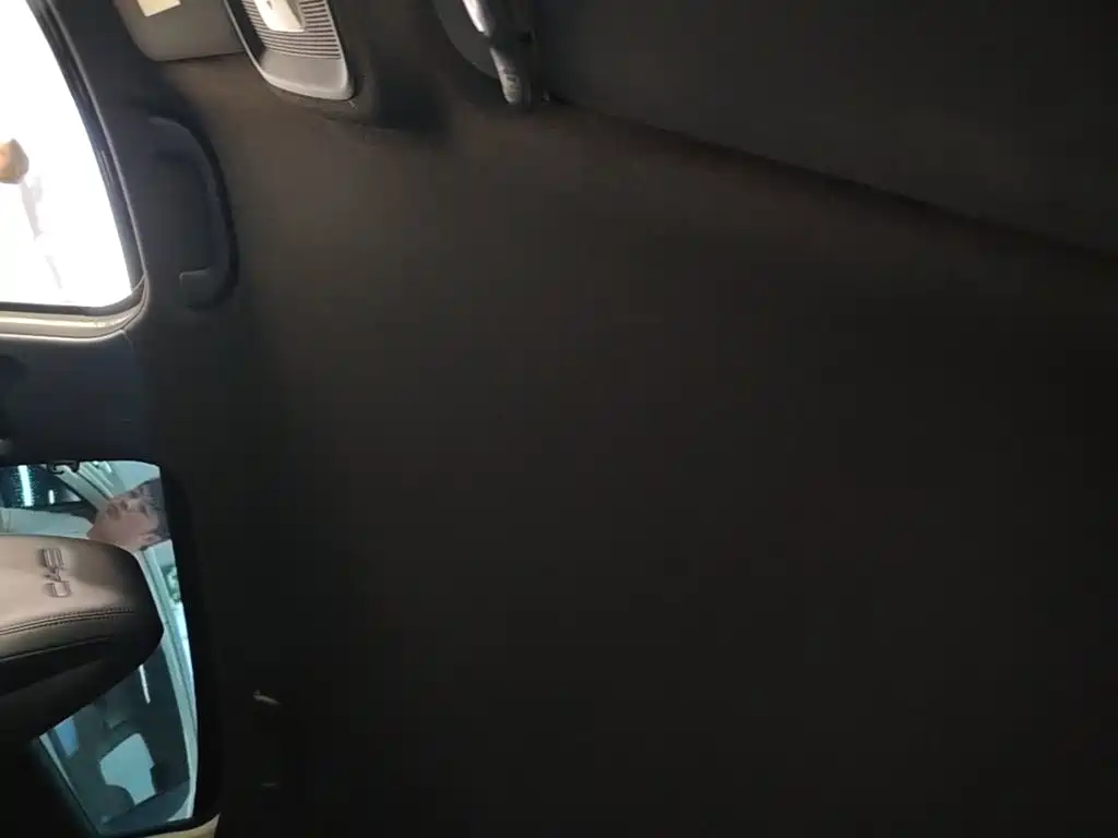 BYD Seagull — миниатюра 18