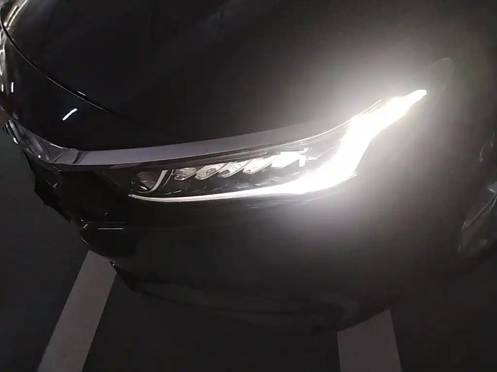 Honda Accord — миниатюра 24