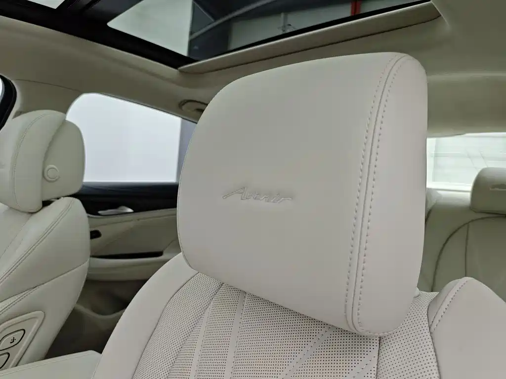 Buick LaCrosse — фотографии объявления, Фото 18