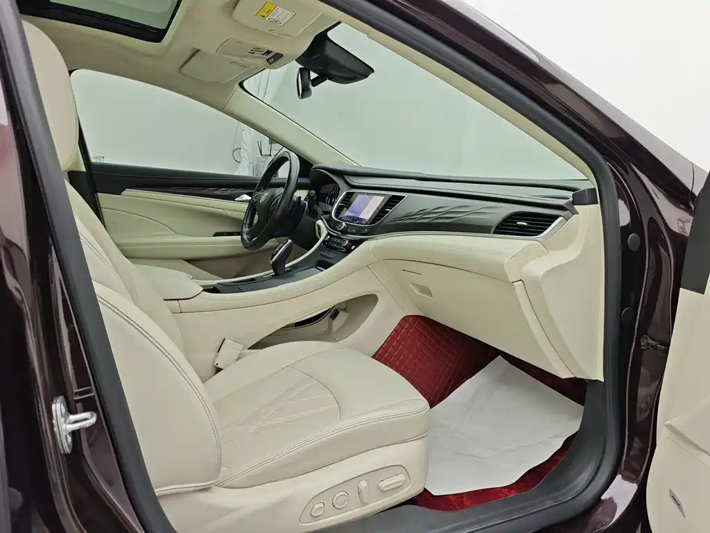 Buick LaCrosse — фотографии объявления, Фото 27
