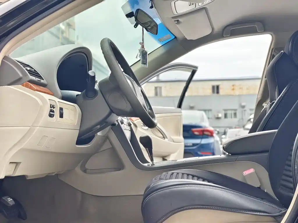 Toyota Camry 2010 200E Elite
