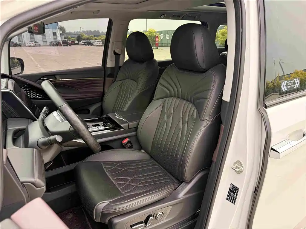 GAC M8 2024 400T