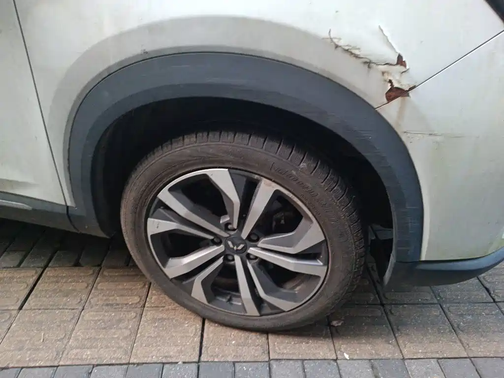 Wuling Xingchen — миниатюра 24