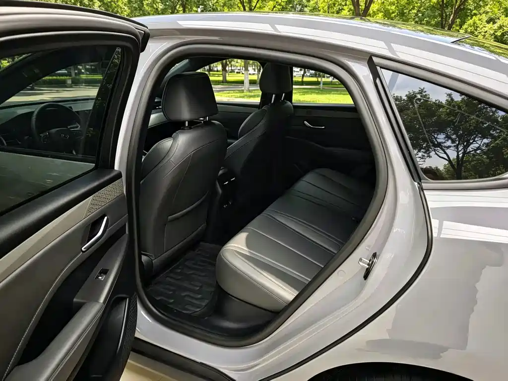 BYD Qin PLUS — миниатюра 10