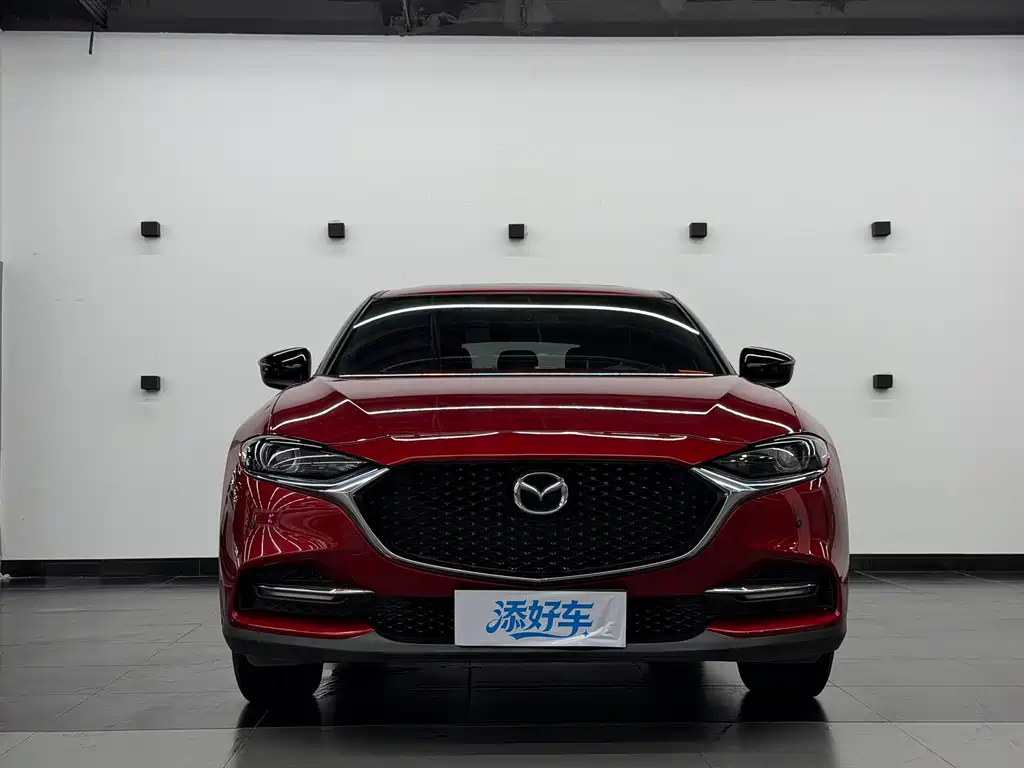 Mazda CX-4 — миниатюра 2