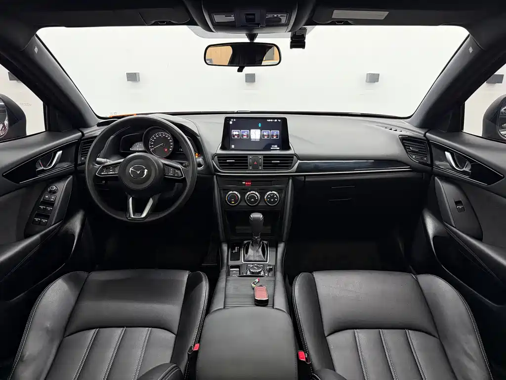 Mazda CX-4 — миниатюра 8
