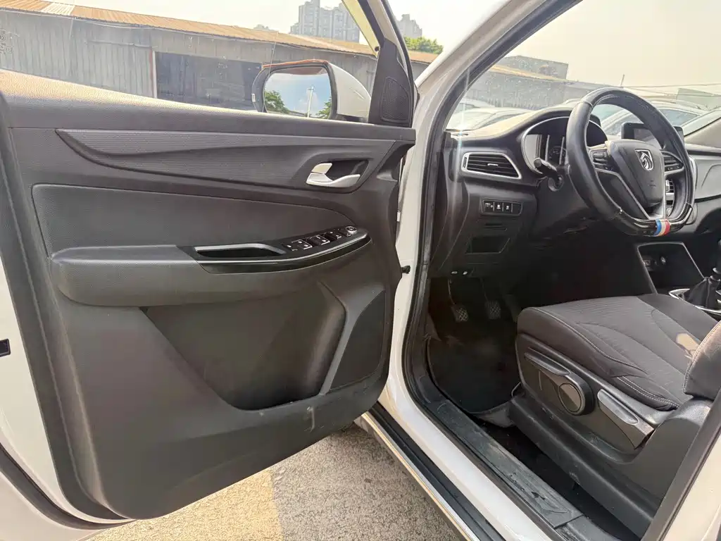 Baojun 730 — миниатюра 9