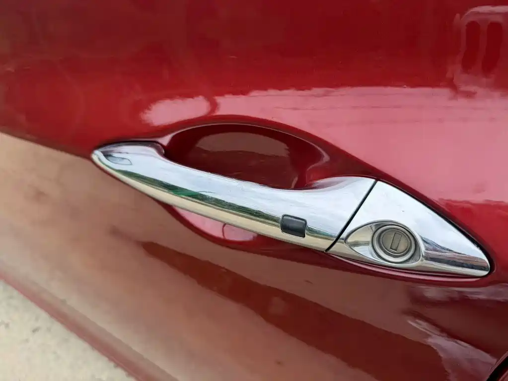 Hyundai Elantra Langdong — миниатюра 6