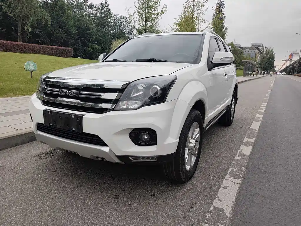 HAVAL H5 CLASSIC