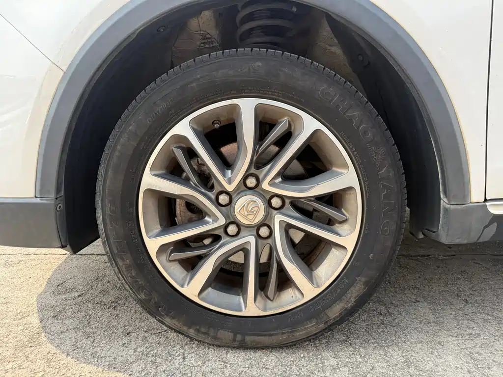 Baojun 730 — миниатюра 18
