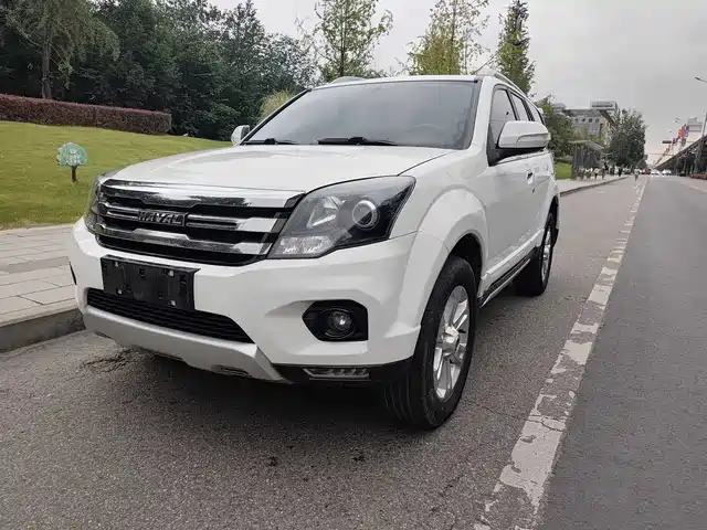 HAVAL H5 CLASSIC 2019